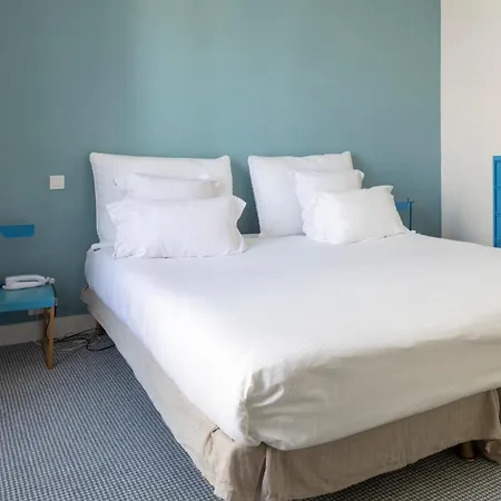 Hotel Arvor Saint Georges-3