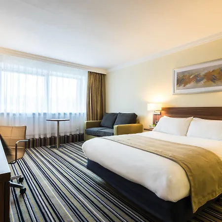 Holiday Inn Warrington By Ihg-3