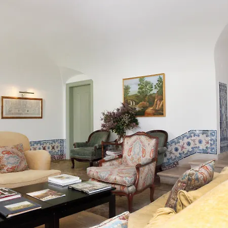 Hotel Casa Palmela - Small Luxury Hotels Of The World, Hotel & Villas-3