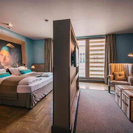 Baltazar Boutique Hotel-3
