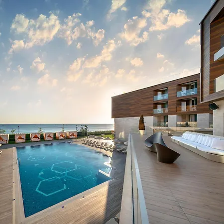 Crowne Plaza Florya Istanbul By Ihg-2