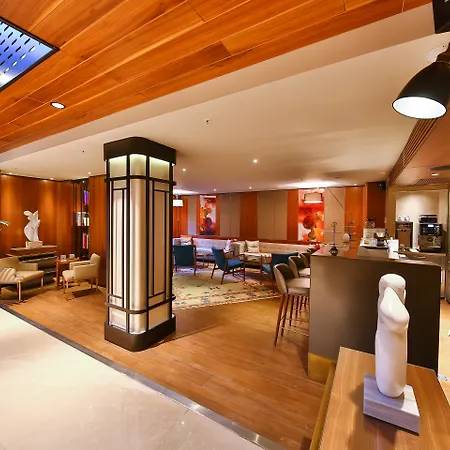 Tzl Suites Hotel Nisantasi-3