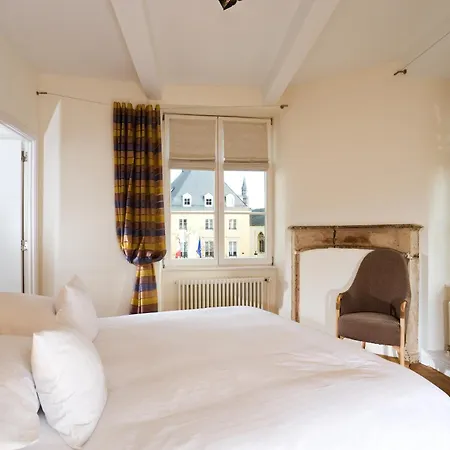 Hotel Parc Beaux Arts-2