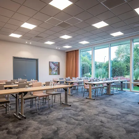 Holiday Inn Hotel Brussels Airport By Ihg-2