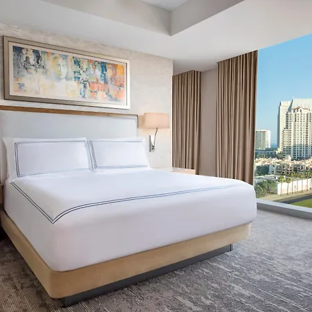 Intercontinental San Diego By Ihg-2