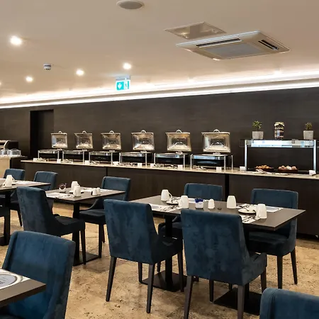 Urban Valley Resort & Spa-2