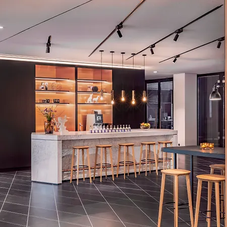 Andaz Munich Schwabinger Tor, By Hyatt-3