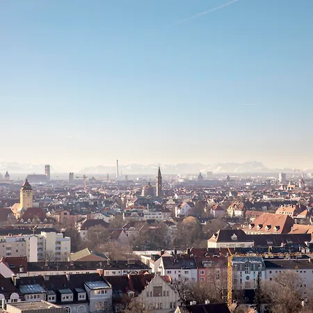 Andaz Munich Schwabinger Tor, By Hyatt-2