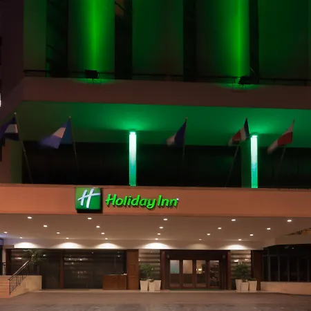 Hyatt Centric Guatemala City-3