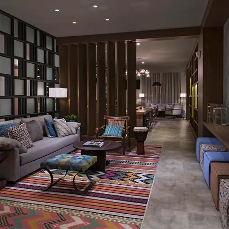 Hyatt Centric Guatemala City-2