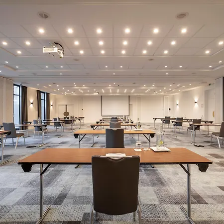 Holiday Inn Hasselt By Ihg-2