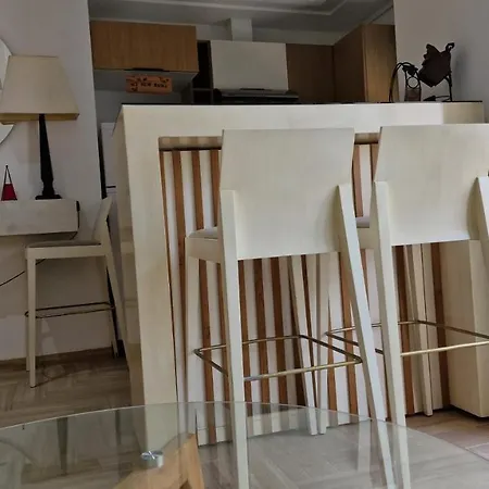 Lovely Apartment In Monastir-2