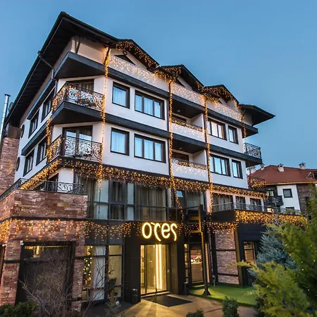 Ores Boutique Hotel-2