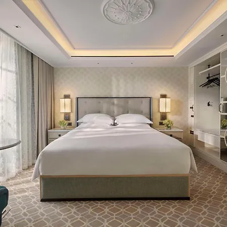 Great Scotland Yard Hotel, Part Of Hyatt-3
