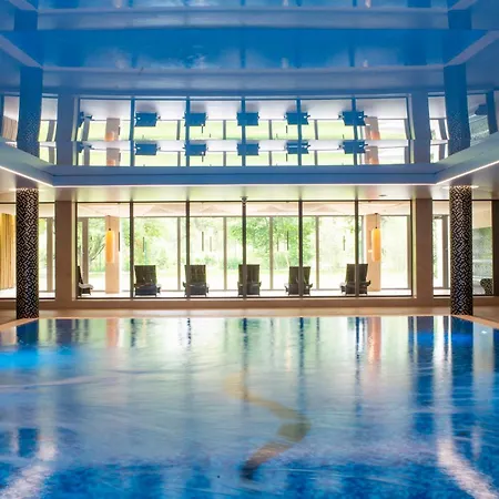 Sopotorium Hotel & Medical Spa-2