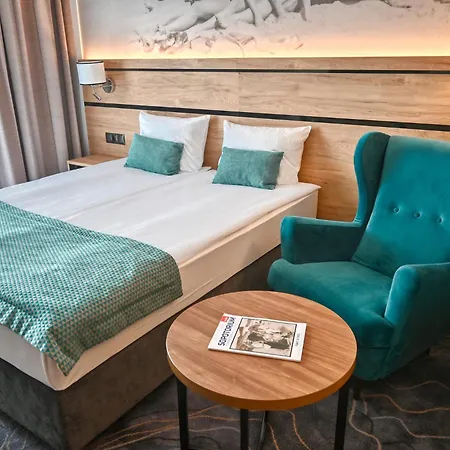 Sopotorium Hotel & Medical Spa-3