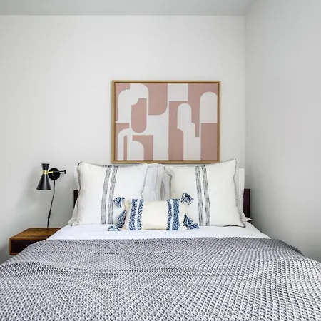 Belltown Studio W Gym Wd Roof Lounge Nr Slu Sea-86-2