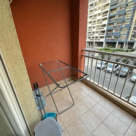 Big apartment 2-2
