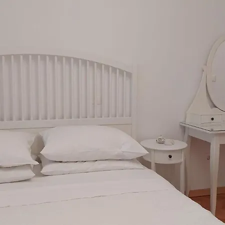 Sky Delux Apartment With Parking-2