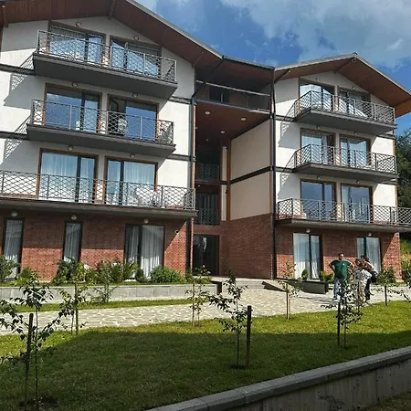Apart Hotel Falkon-2