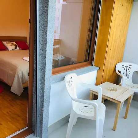 Appartement Traversant Secteur Violettes-3