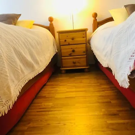 Appartement Traversant Secteur Violettes-2