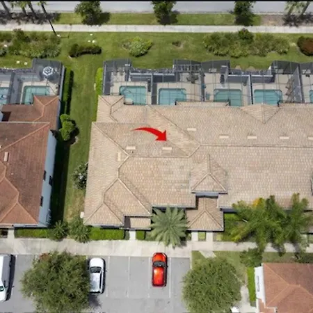 Amazing Unbeatable Experience Themed Home W/ Private Pool And Resort-2