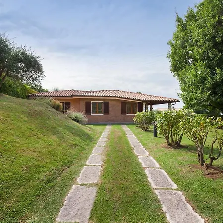 Villa Irene In Bardolino-2