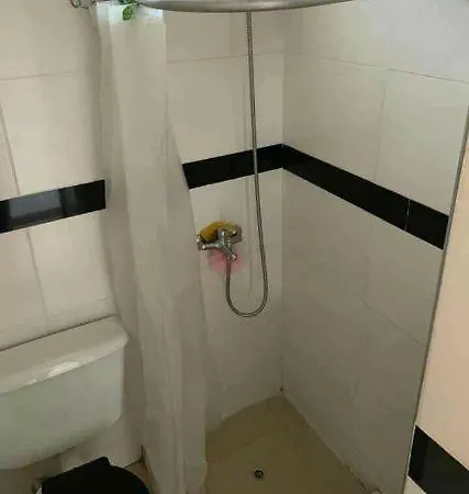 Apartamento Cerca Del Parque San Martin-3