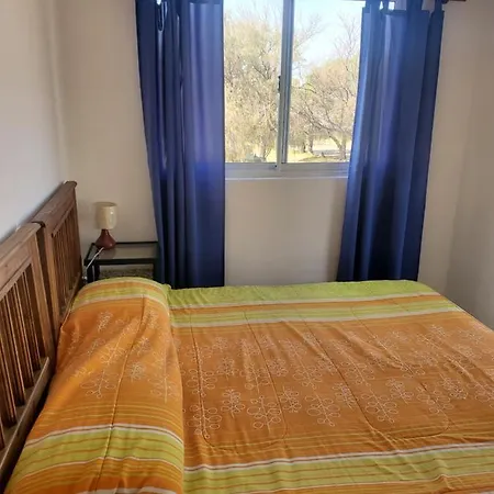 Apartamento Cerca Del Parque San Martin-2