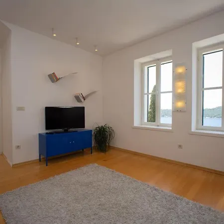 Apartment St.Jacob-3