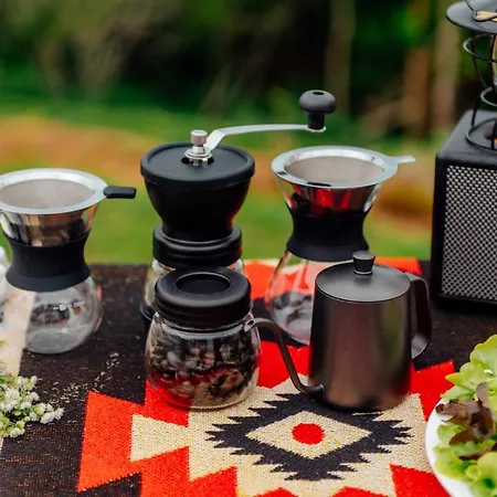 เดอะเนเจอร์ ม่อนแจ่ม The Nature Camping Monjam-2
