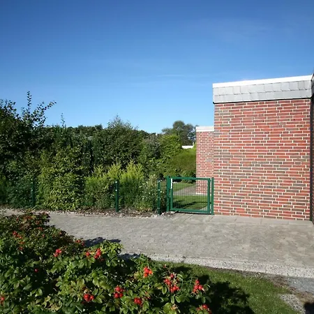 Ferienhaus Albatrosstr 36 Ostermann Bungalow 2-2