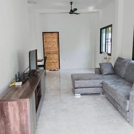 Okat Pool Villa Khanom-3