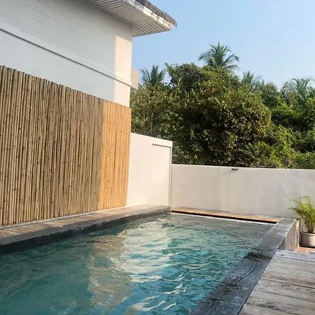 Okat Pool Villa Khanom-2