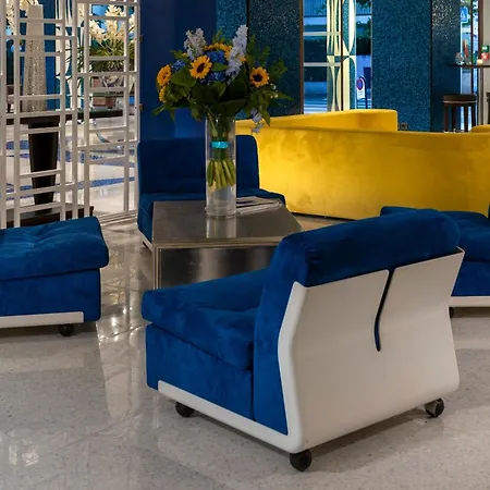 Juliana Hotel Cannes-3