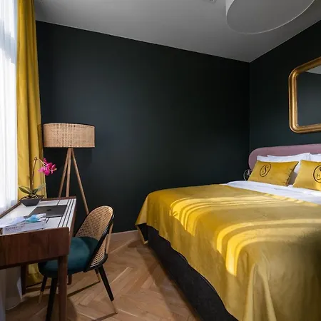 Sava Boutique Hotel-2