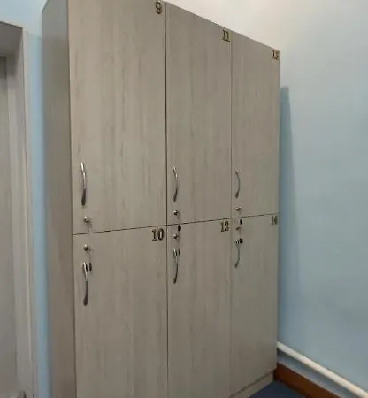 Loona Family Hostel-2