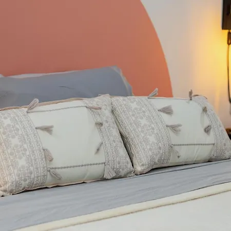 Ac, Apto Saman, Pet Friendly, 7 Personas-3