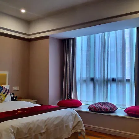 Century Hotel Tongren-2