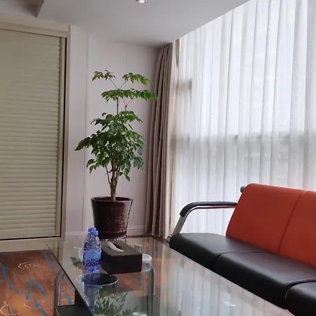 Century Hotel Tongren-3