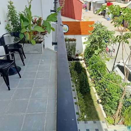 Nimith Hotel & Restaurant-3