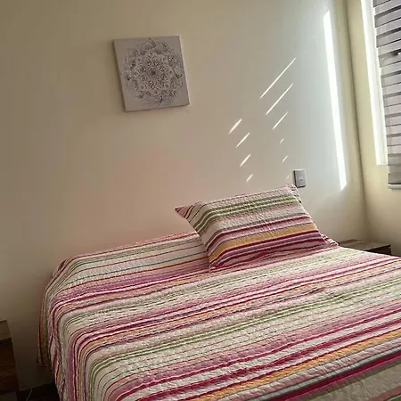 Condo En La Serena-2