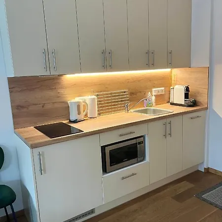 Rimos Apartamentai Juodkranteje-2