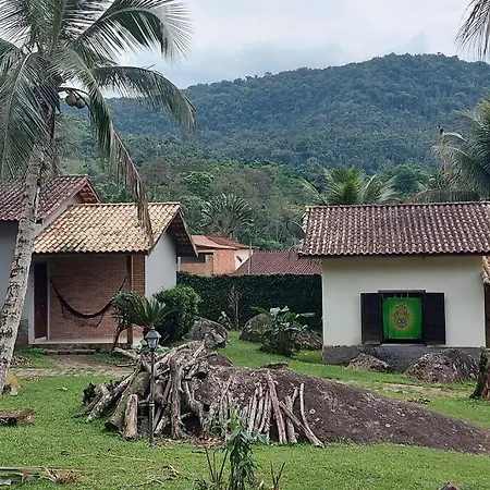 Cantinho Na Natureza-2