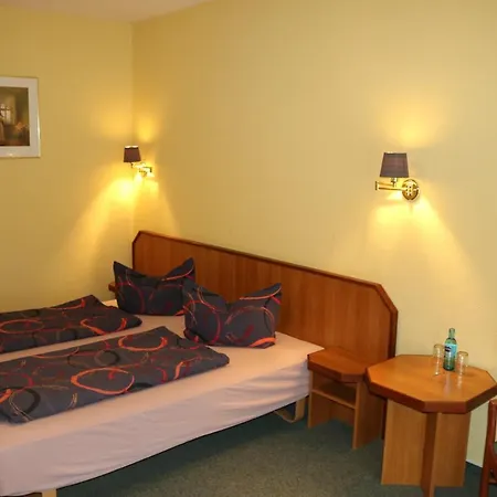 Stadthotel Brandenburger Hof-3