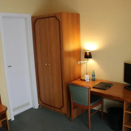 Stadthotel Brandenburger Hof-2