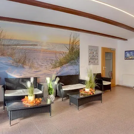 Strandhotel Sanddorn-2