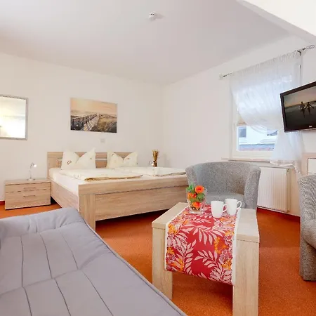 Strandhotel Sanddorn-3