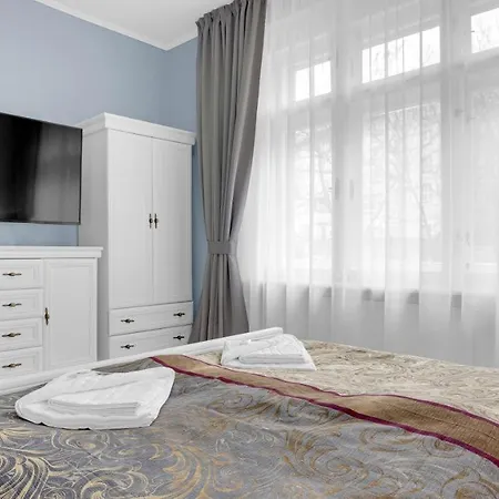 Aphrodite Suite Hotel Karlovy Vary-3